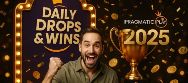 Daily Drops & Wins от Pragmatic Play: как попасть в миллионный турнир 2025 года