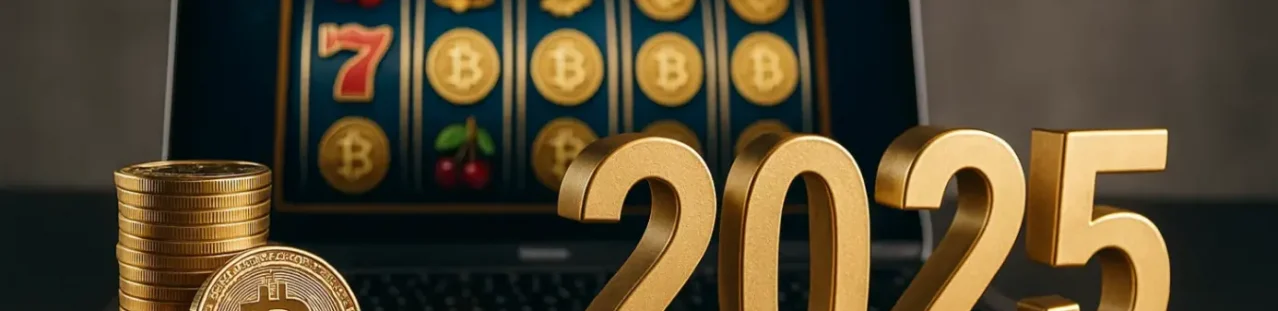 Лучшие турниры слотов с криптовалютными выплатами в 2025