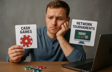 Рейсы vs сетевые турниры: что выбрать новичку? Рейсы vs сетевые турниры: что выбрать новичку?