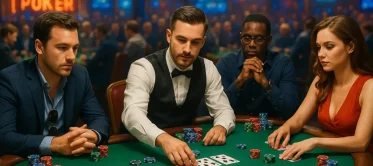 GTO 2025 простыми словами: что поменялось и как играть лучше