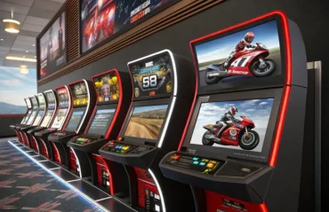 Слоты-гонки 2026: самые динамичные игровые автоматы в тематике мотоспорта Слоты-гонки 2026: самые динамичные игровые автоматы в тематике мотоспорта