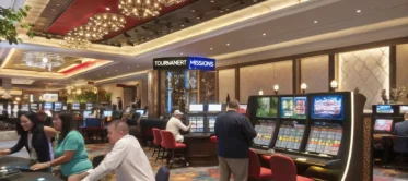 Геймификация казино: новые турниры с миссиями и заданиями